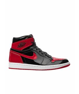 JORDAN Высокие кроссовки / кеды