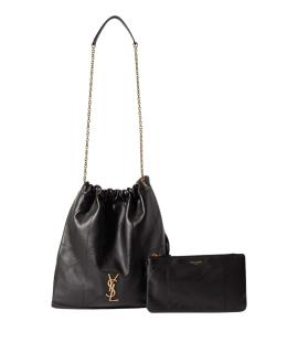 SAINT LAURENT Сумка тоут