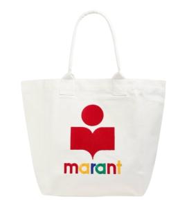 ISABEL MARANT Пляжная сумка