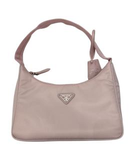 PRADA Сумка с короткими ручками