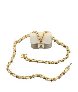 CHANEL Поясная сумка