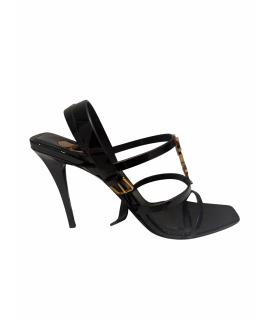 SAINT LAURENT Босоножки