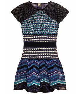 MISSONI Повседневное платье