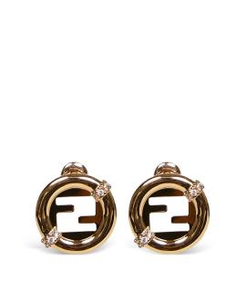 FENDI Серьги