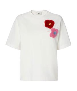 FENDI Футболка