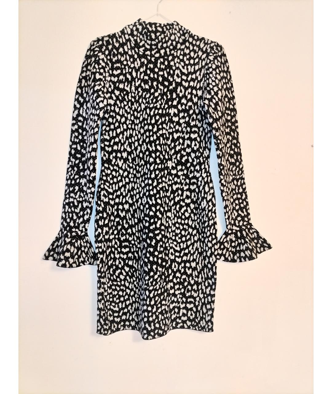 MICHAEL KORS Мульти коктейльное платье, фото 5