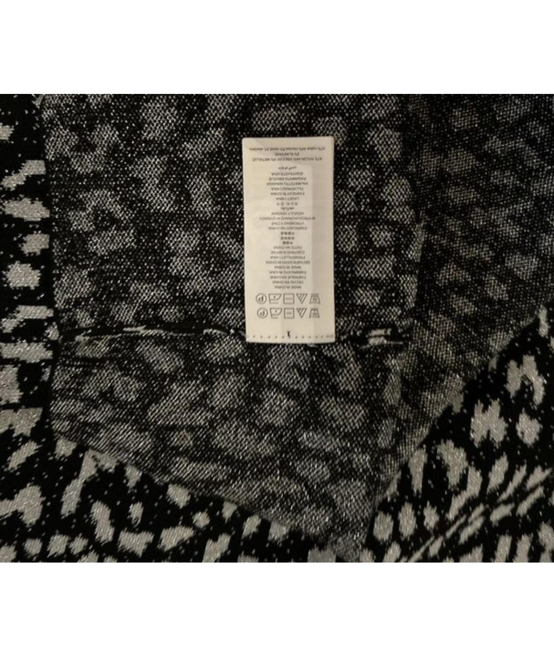 MICHAEL KORS Мульти коктейльное платье, фото 4