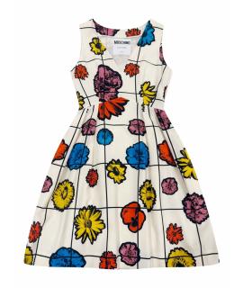MOSCHINO Повседневное платье