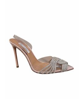 AQUAZZURA Босоножки