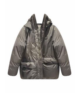 BURBERRY Пуховик