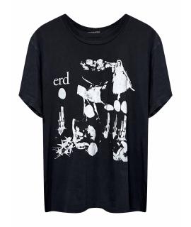 Enfants Riches Déprimés Футболка