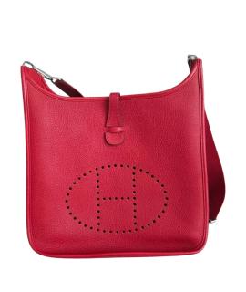 HERMES Сумка через плечо