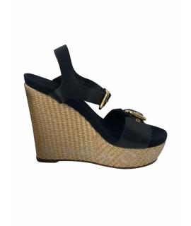 LOUIS VUITTON Босоножки