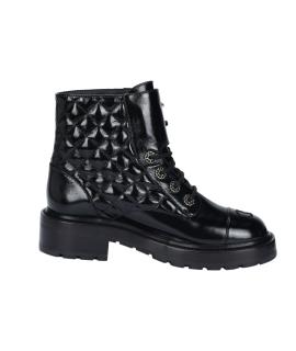 CHANEL Ботинки