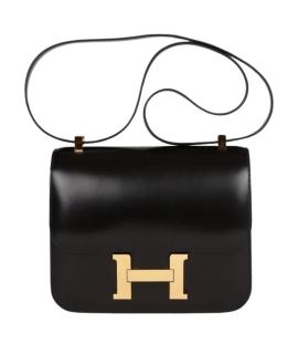 HERMES Сумка через плечо