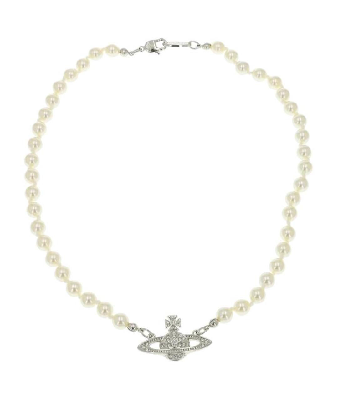 VIVIENNE WESTWOOD Латунная цепочка, фото 2