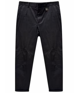 DOLCE&GABBANA Классические брюки