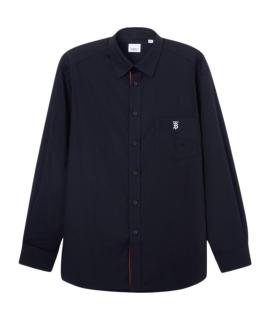 BURBERRY Классическая рубашка