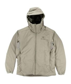 ARCTERYX Пуховик