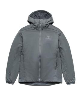 ARCTERYX Пуховик