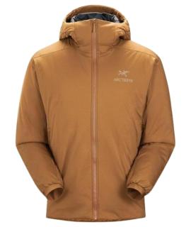 ARCTERYX Пуховик