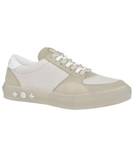 LOUIS VUITTON Низкие кроссовки / кеды