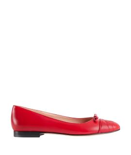 GUCCI Балетки