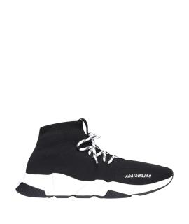 BALENCIAGA Высокие кроссовки / кеды
