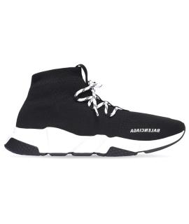 BALENCIAGA Высокие кроссовки / кеды