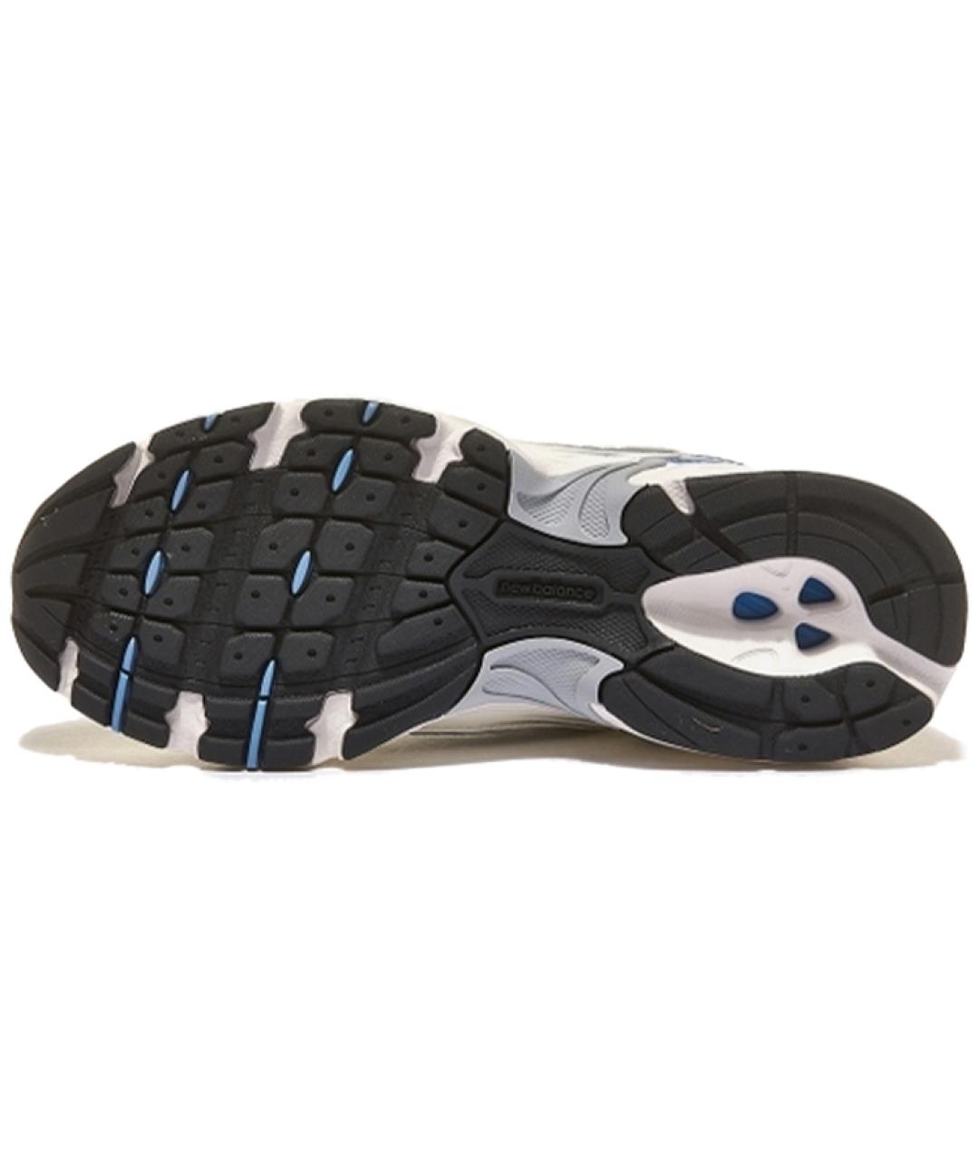 NEW BALANCE Белые кроссовки, фото 5