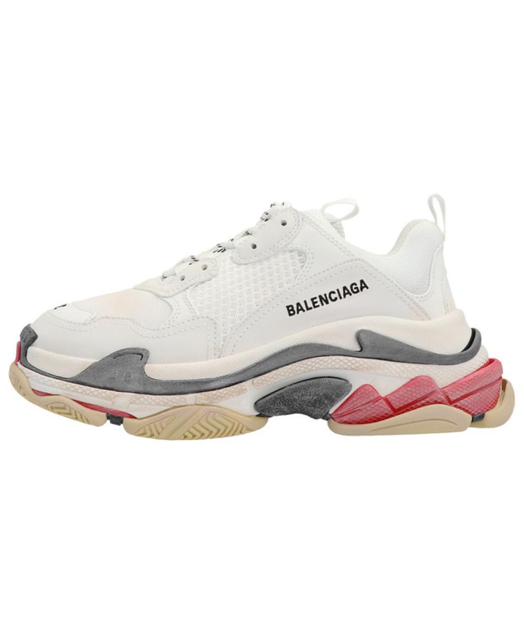 BALENCIAGA Кроссовки, фото 1