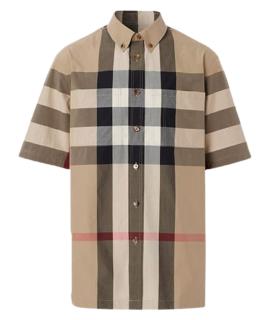 BURBERRY Кэжуал рубашка