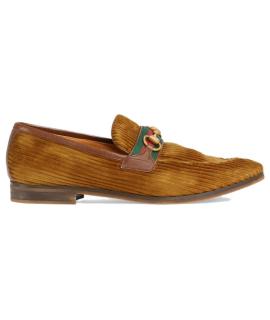 GUCCI Лоферы