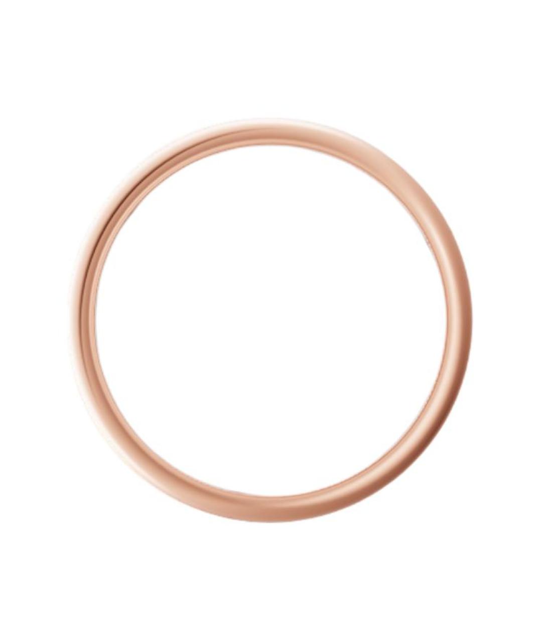 CARTIER Золотое кольцо из розового золота, фото 2