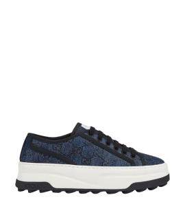 GUCCI Кроссовки