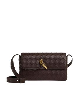 BOTTEGA VENETA Сумка через плечо