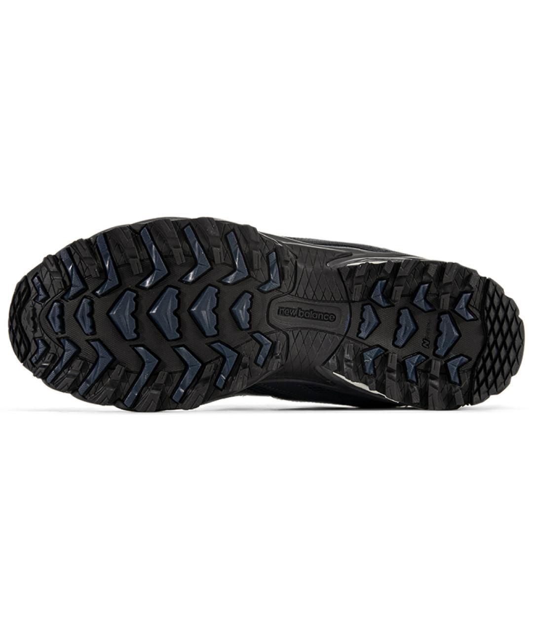 NEW BALANCE Черные кроссовки, фото 5