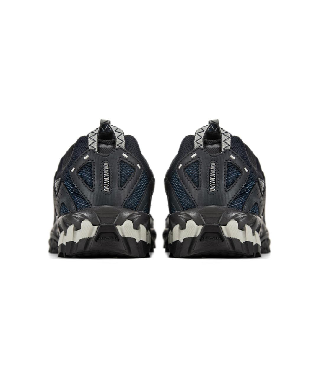 NEW BALANCE Черные кроссовки, фото 4