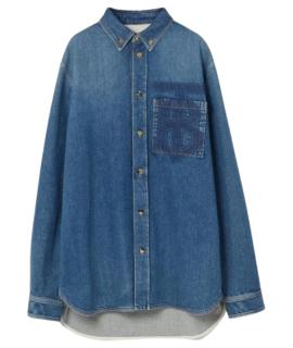 BURBERRY Кэжуал рубашка