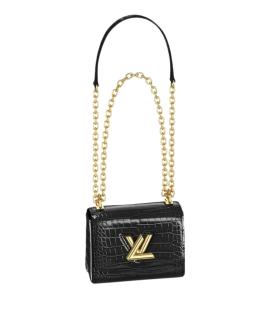 LOUIS VUITTON Сумка через плечо
