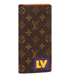 LOUIS VUITTON Кошелек