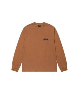 STUSSY Лонгслив