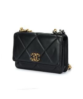 CHANEL Сумка через плечо