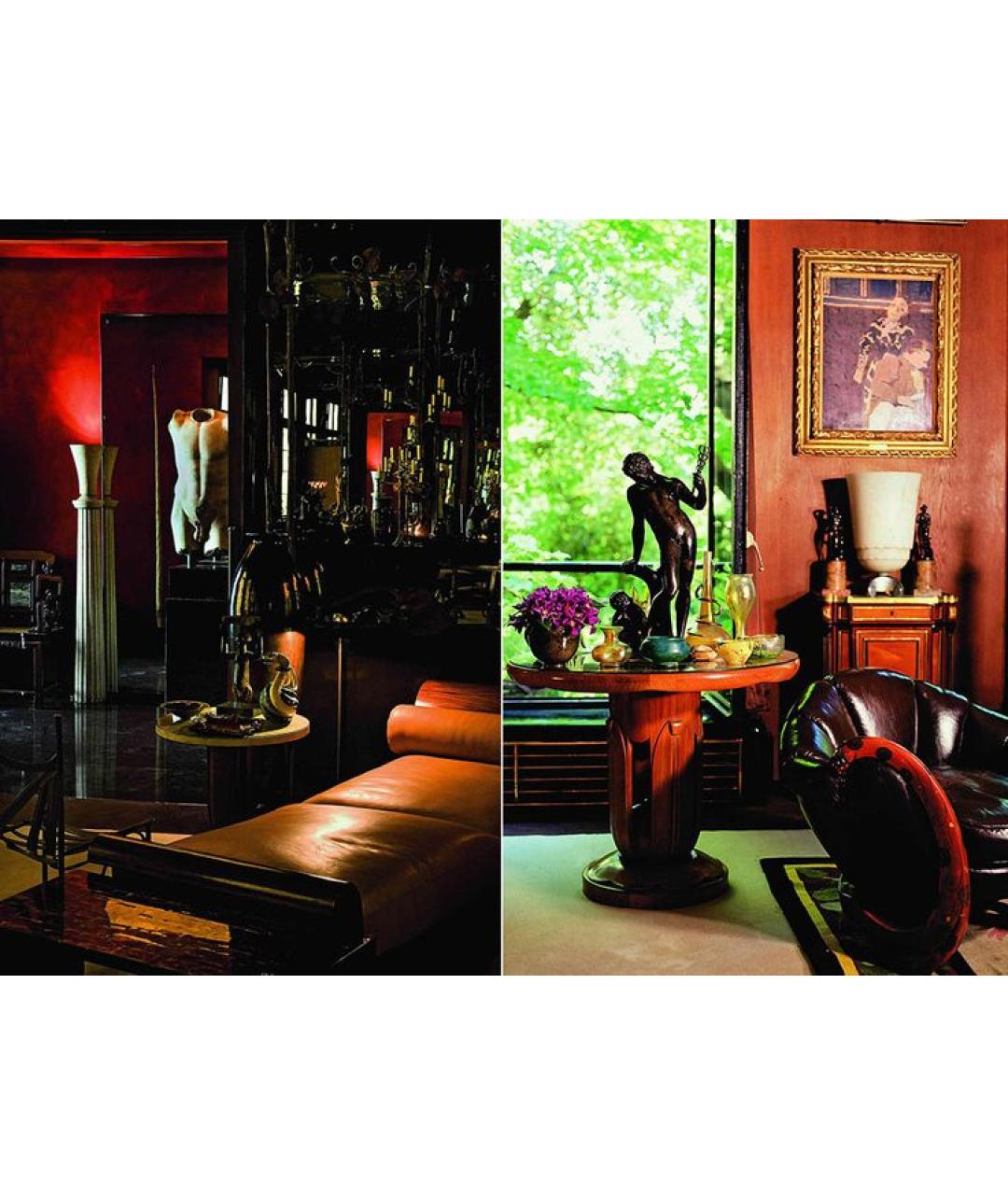 SAINT LAURENT Книга, фото 6