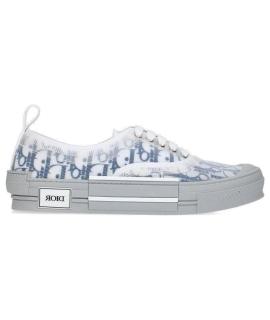 CHRISTIAN DIOR Низкие кроссовки / кеды