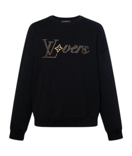 LOUIS VUITTON Худи/толстовка