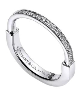 TIFFANY&CO Кольцо