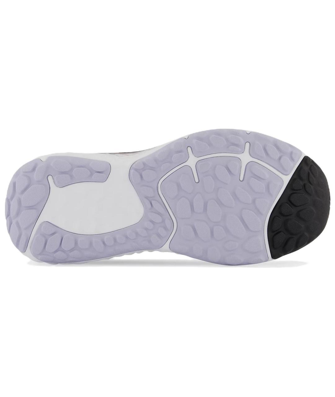 NEW BALANCE Черные кроссовки, фото 6