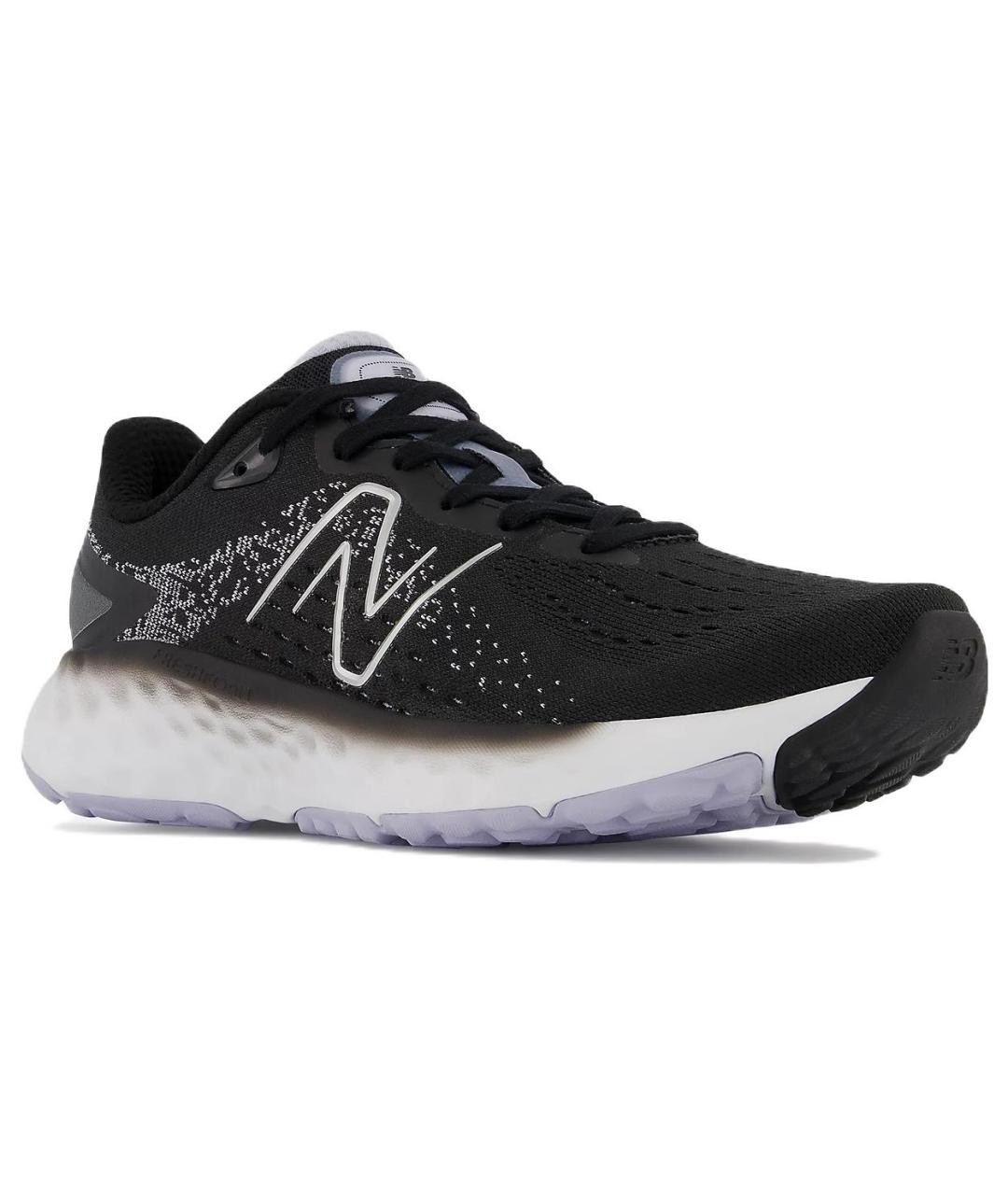 NEW BALANCE Черные кроссовки, фото 4