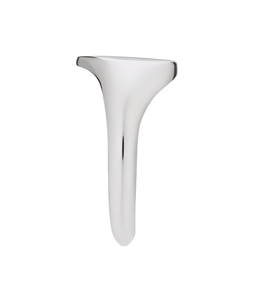 GUCCI Серебряное кольцо, фото 4